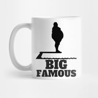 Polka King Jack Black Jan Lewan Quote Mug